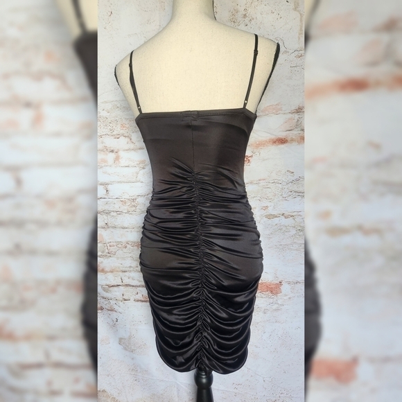 Ruby Rox Dress Sz M - Picture 2 of 5